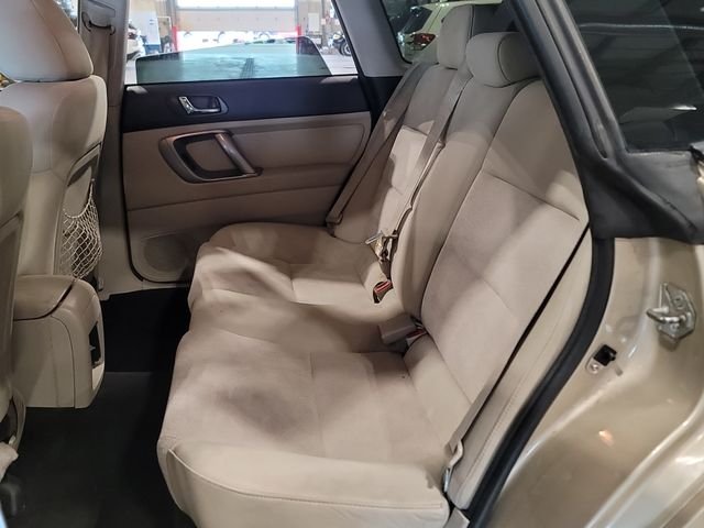 Used 2009 Harvest Gold Metallic Subaru 2.5i image 20