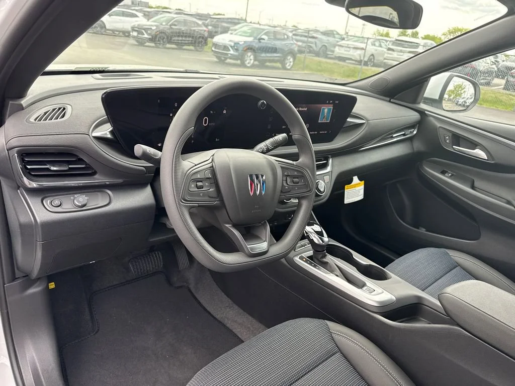 2026 Buick Envista Preferred - Photo 16