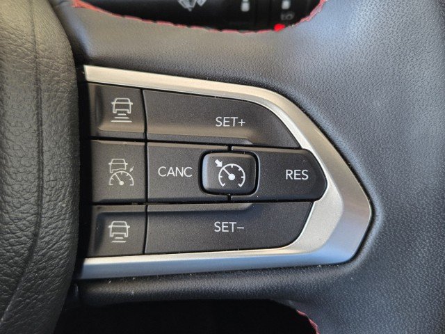 2025 Jeep Compass Trailhawk - Photo 20