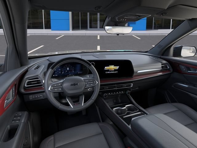 2026 Chevrolet Traverse Z71 - Photo 19