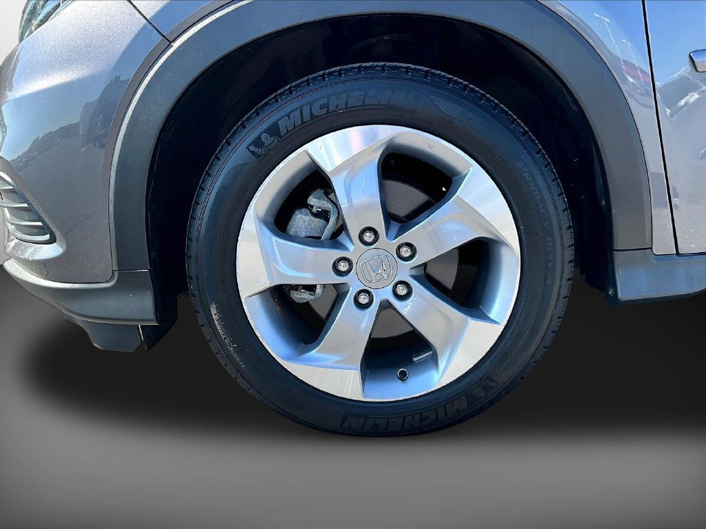 Used 2022 Gray Honda LX image 34