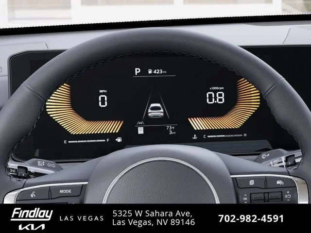 New 2026 Gray Kia GT-Line image 24