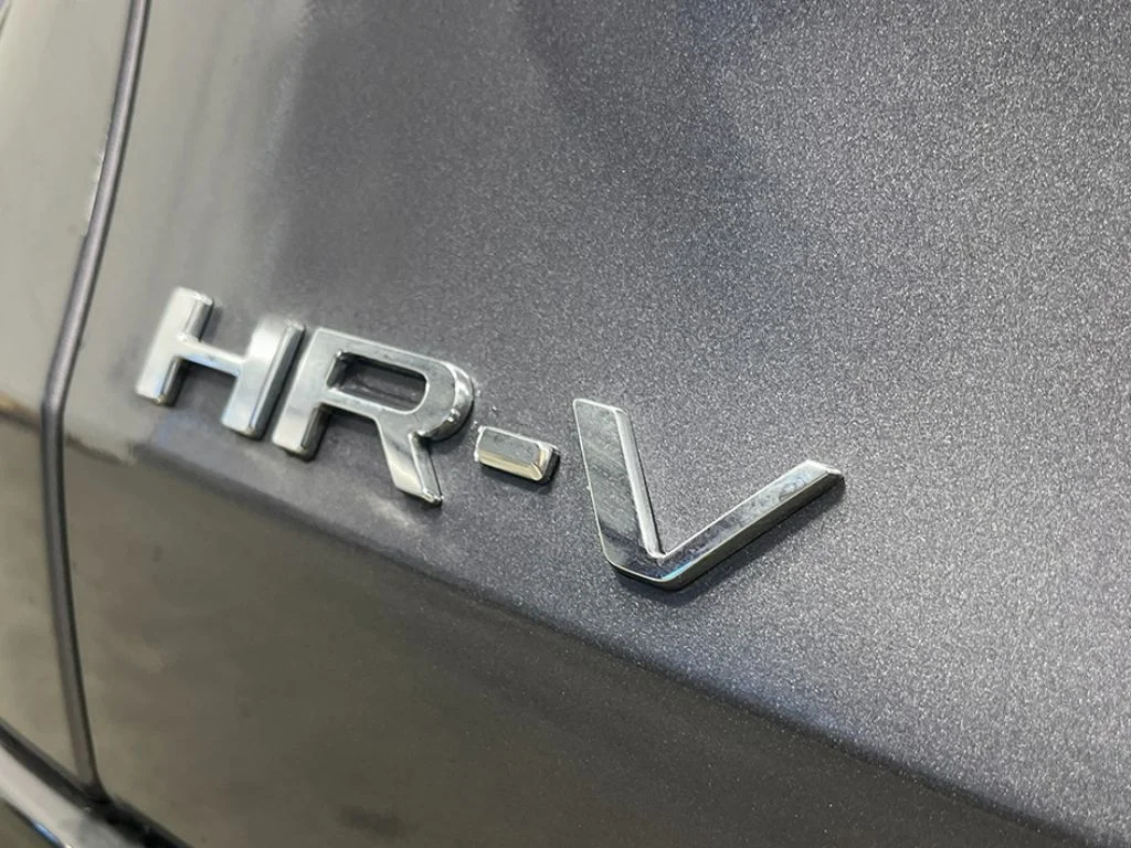New 2027 Modern Steel Metallic Honda EX image 5