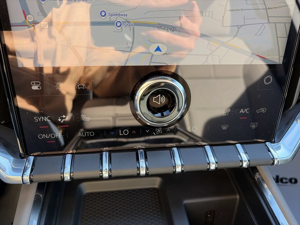 New 2026 Sterling Metallic GMC Elevation image 25