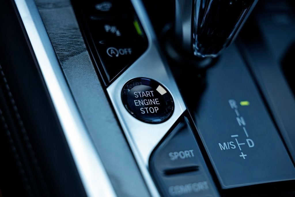 New 2026 Carbon Black Metallic BMW 840i Gran Coupe image 39