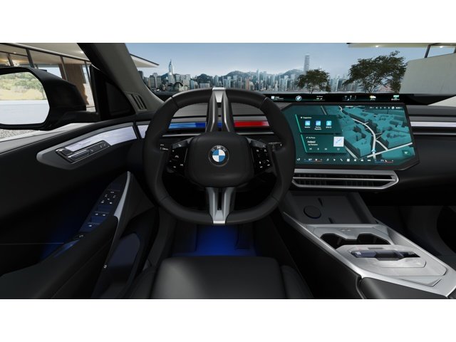 New 2027 Black Sapphire Metallic BMW  image 13