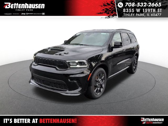 2027 Dodge Durango GT