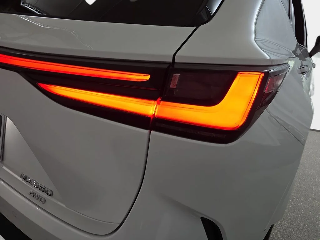 New 2026 Ultra White Lexus F SPORT HANDLING AWD image 31