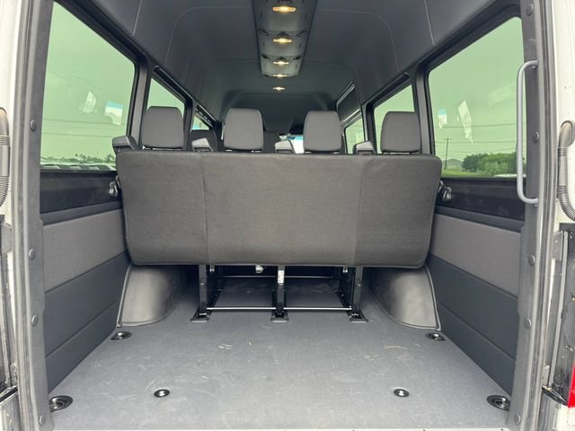 2026 Mercedes-Benz Sprinter Passenger Van Base - Photo 48