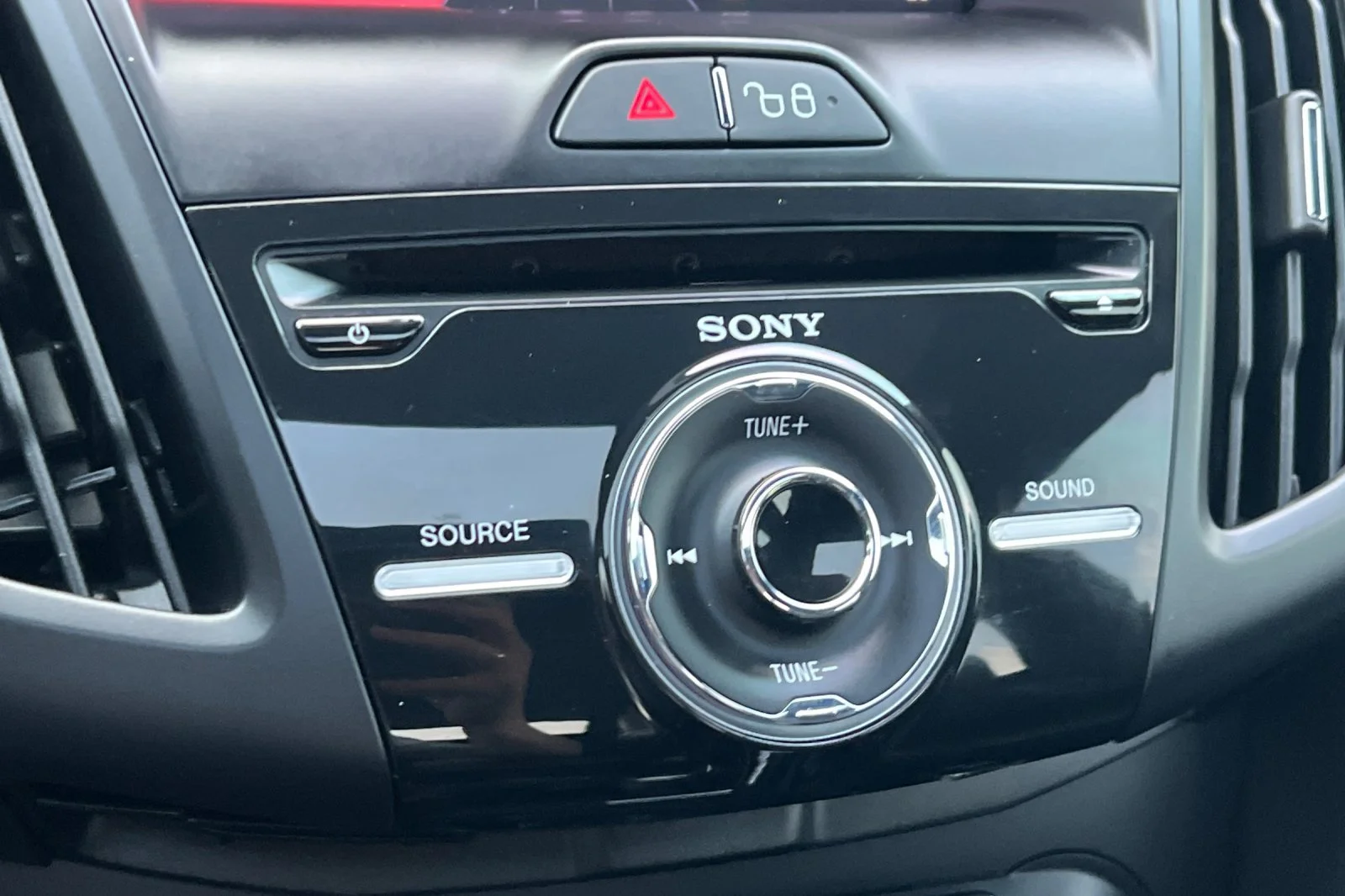 Used 2013 Blue Ford ST image 20