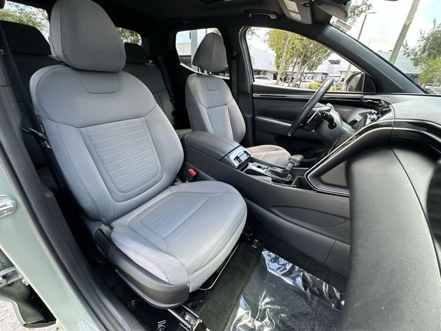 2023 Hyundai Santa Cruz SEL Premium - Photo 26