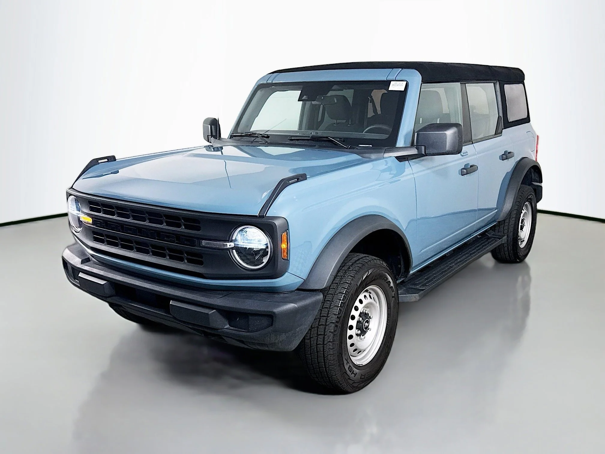 Used 2023 Area 51 Ford Base image 3