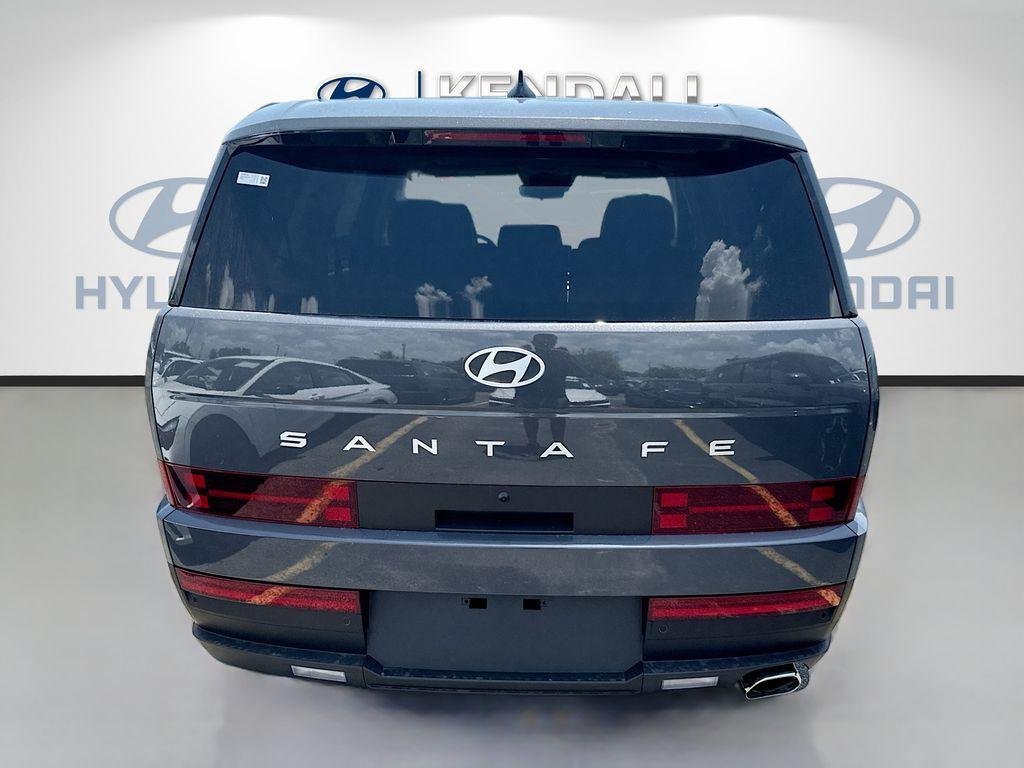 New 2026 Ecotronic Gray Hyundai SE FWD image 5