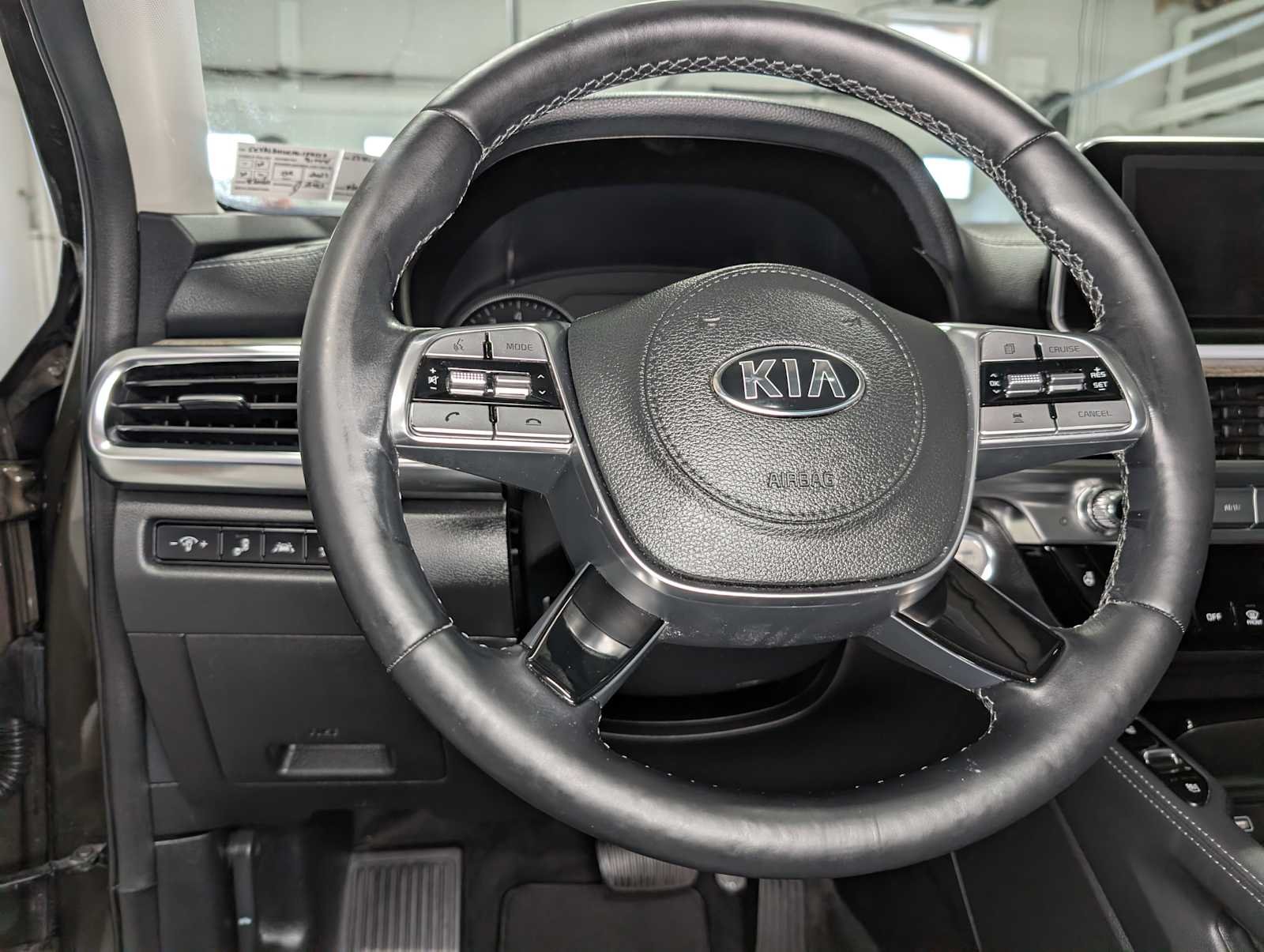 Used 2021 MOSS Kia EX image 41