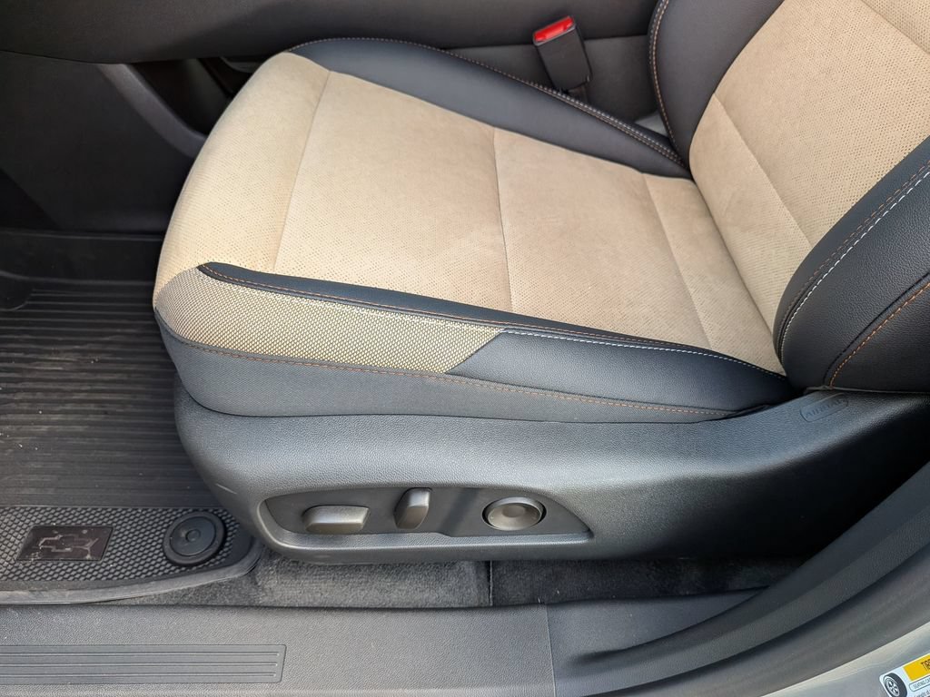 2026 Chevrolet Equinox ACTIV - Photo 15