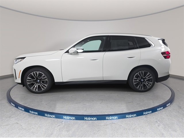 Certified Used 2026 Alpine White BMW 30 xDrive image 8