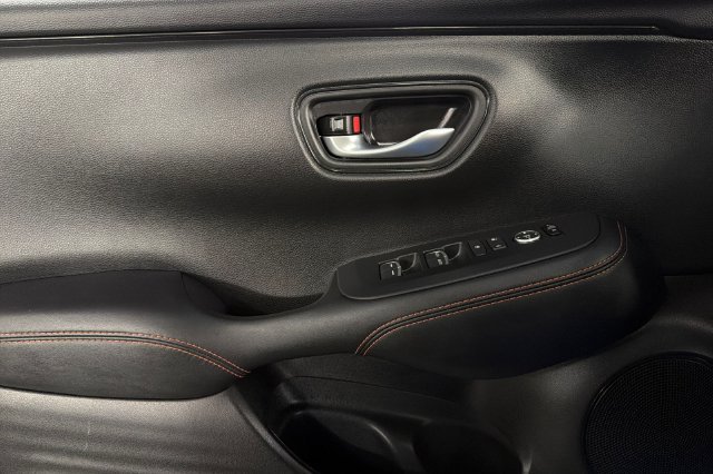New 2027 Urban Gray Pearl Honda Sport image 9
