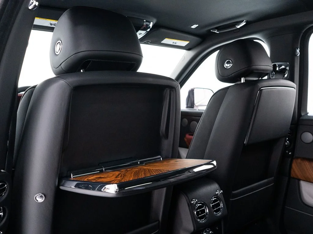 Certified Used 2023 Bohemian Red Rolls-Royce  image 24