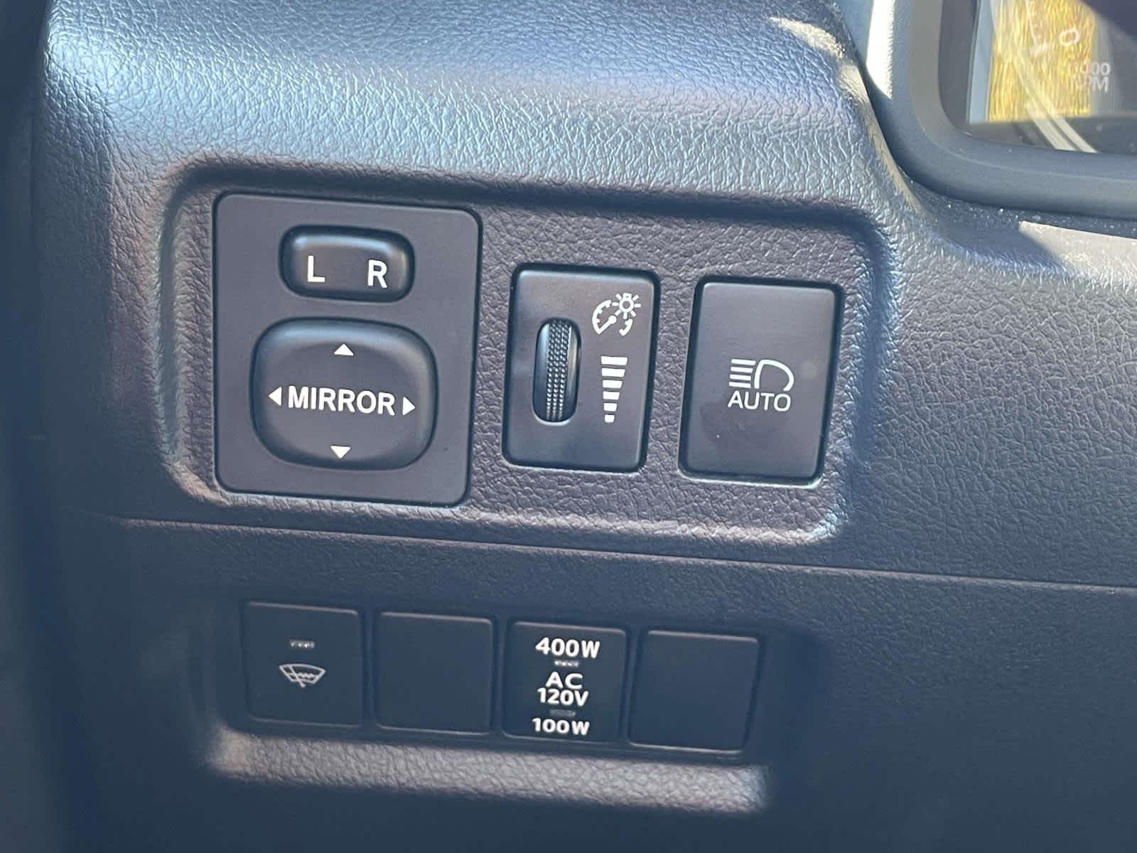 Used 2020 Magnetic Gray Metallic Toyota Limited image 36