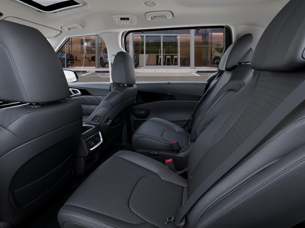 2026 Kia Carnival SX Prestige - Photo 19