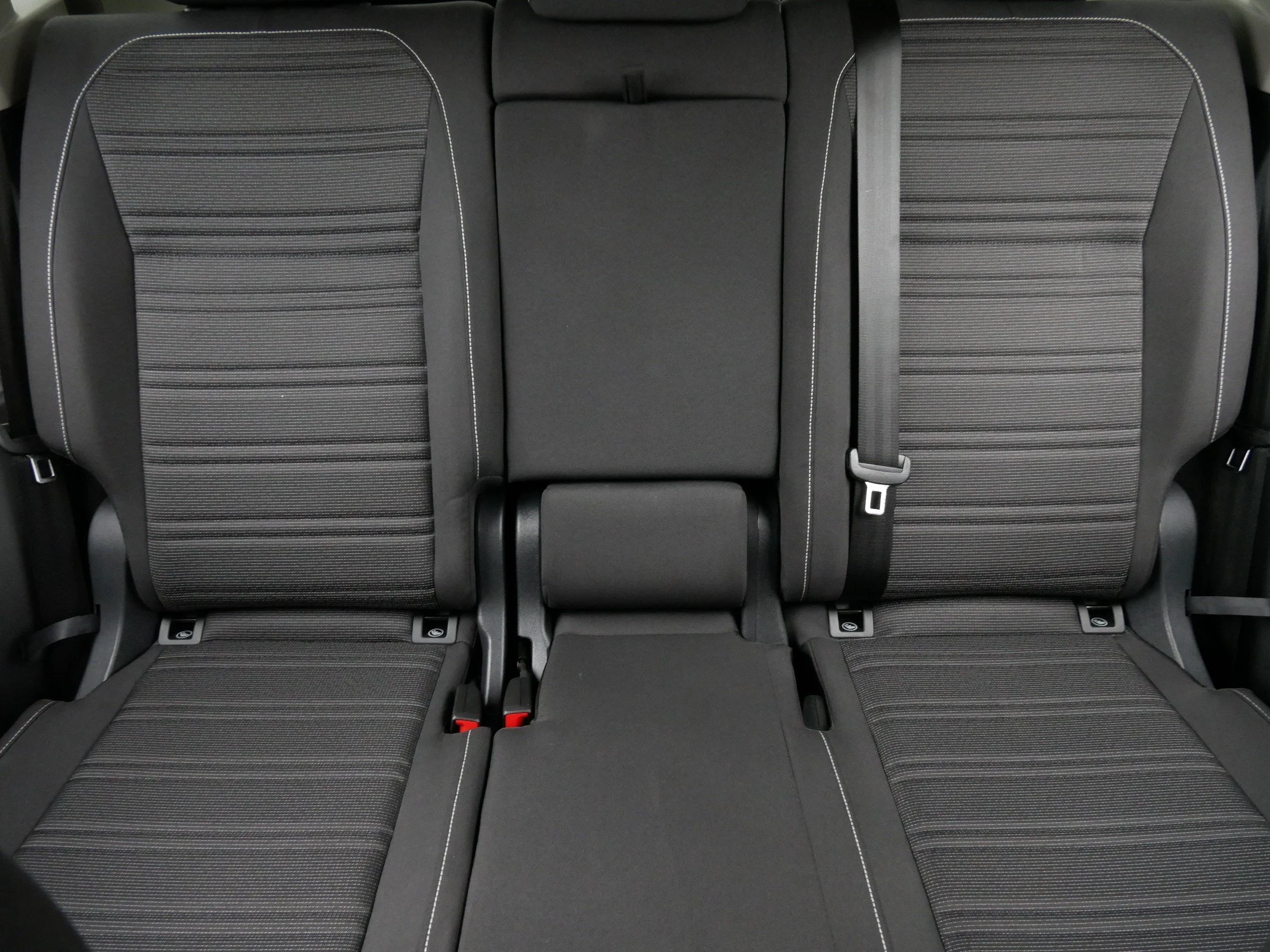 Certified Used 2024 Deep Black Pearl Volkswagen S image 13