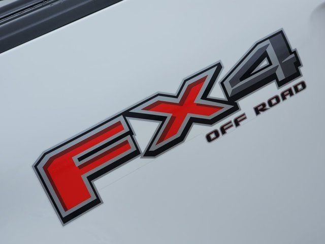 Used 2022 White Ford Lariat image 13