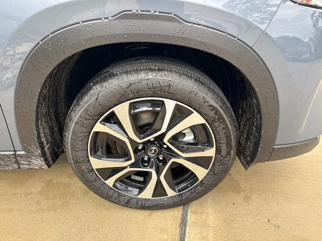 New  Gray Mazda 2.5 S Preferred image 3