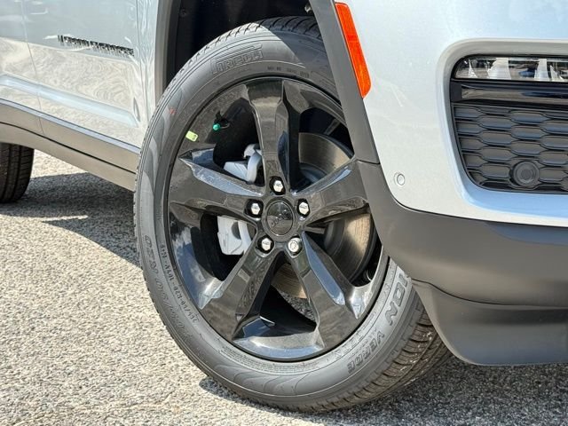 2025 Jeep Grand Cherokee Limited - Photo 2