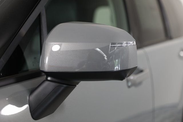 2026 Hyundai Santa Fe Limited - Photo 28