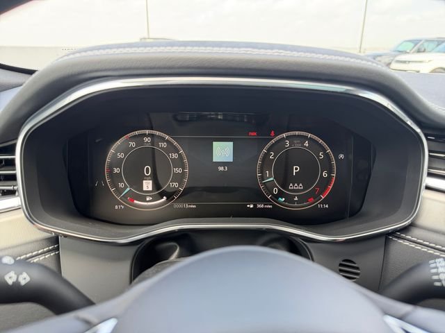 2026 Jaguar F-Pace R-Dynamic S - Photo 14