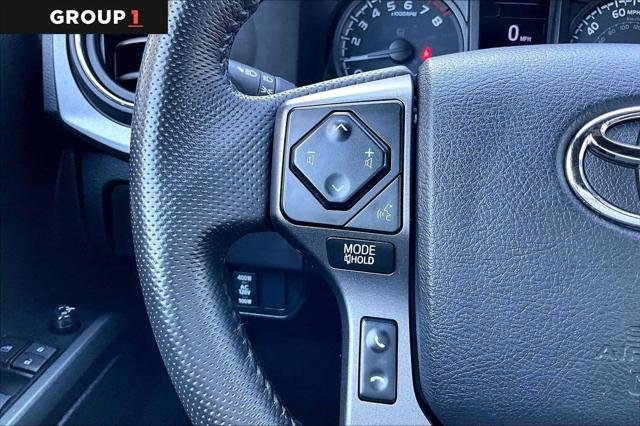 Certified Used 2023 CELESTIAL SILVER Toyota  image 24