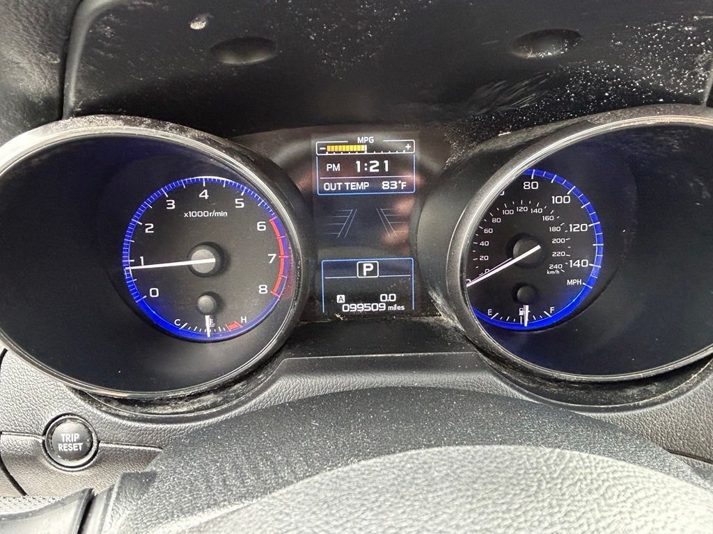 Used 2019 Brown Subaru 2.5i image 29