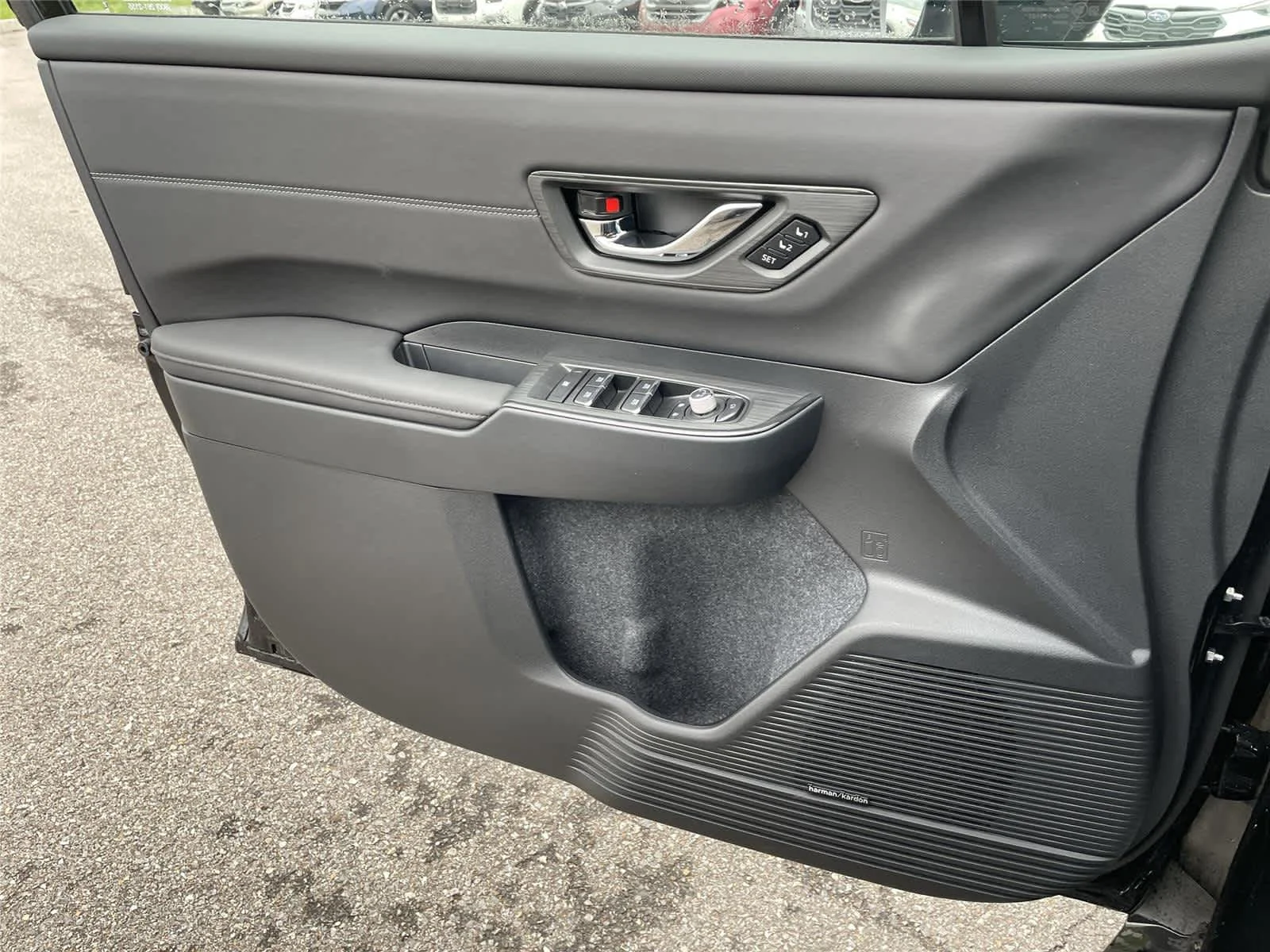 2026 Subaru Outback Touring XT - Photo 28