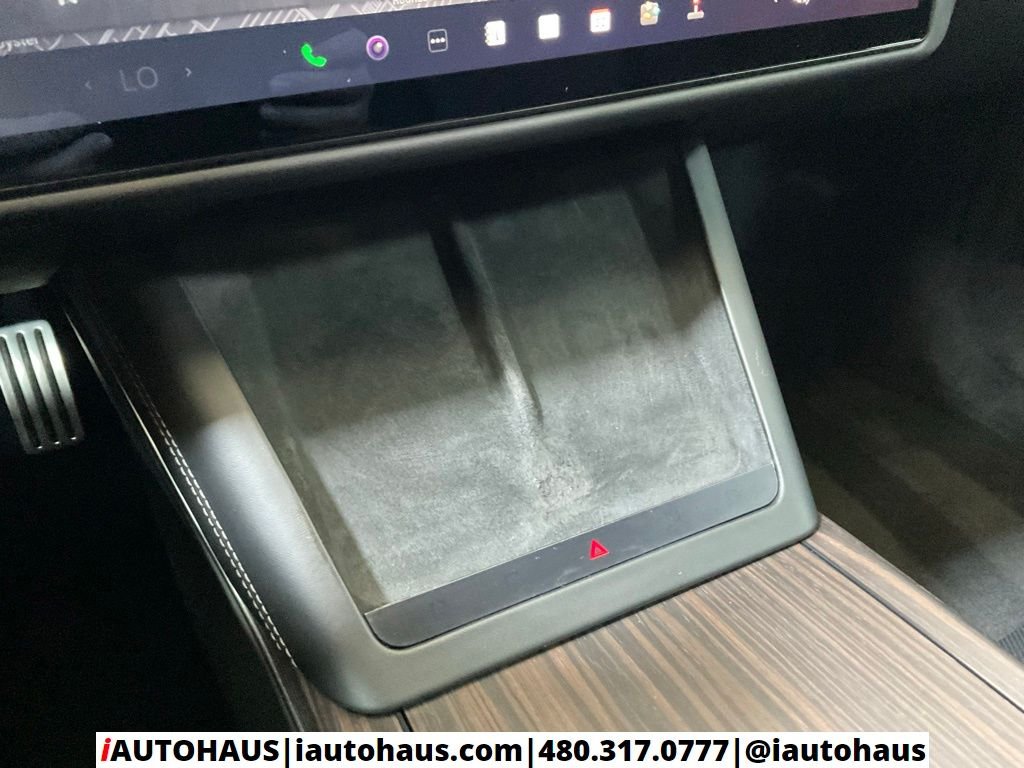2022 Tesla Model S Base - Photo 30
