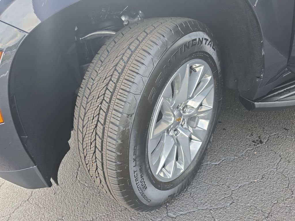 2026 Chevrolet Tahoe Premier - Photo 33