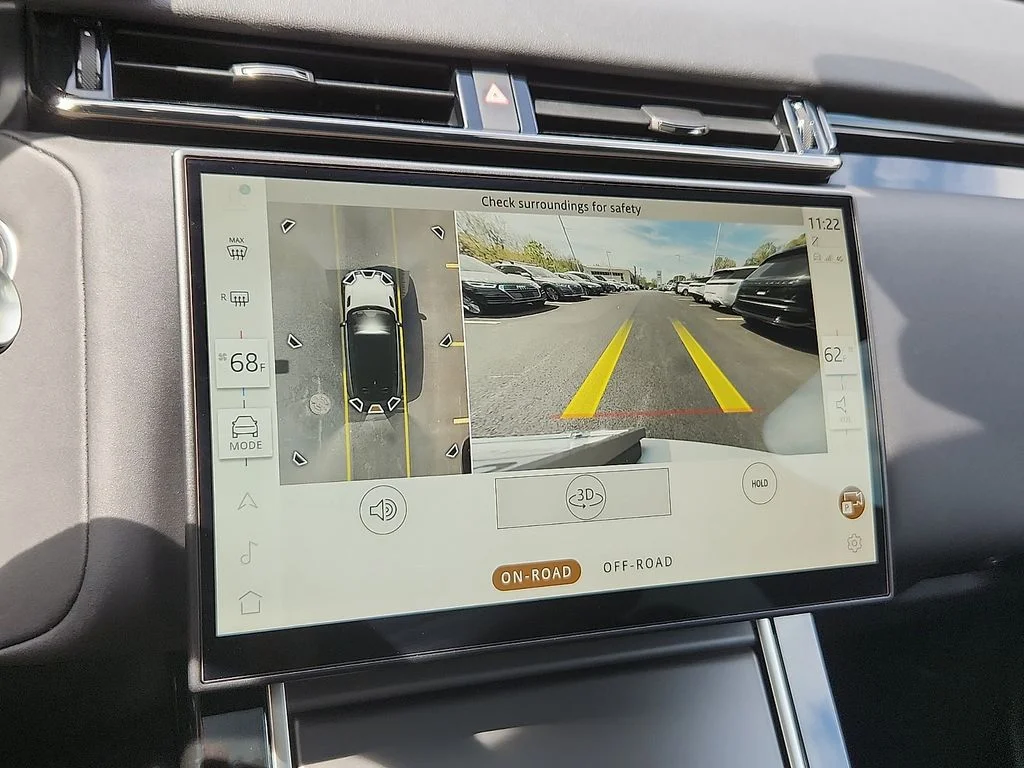 2026 Land Rover Range Rover Velar S - Photo 18