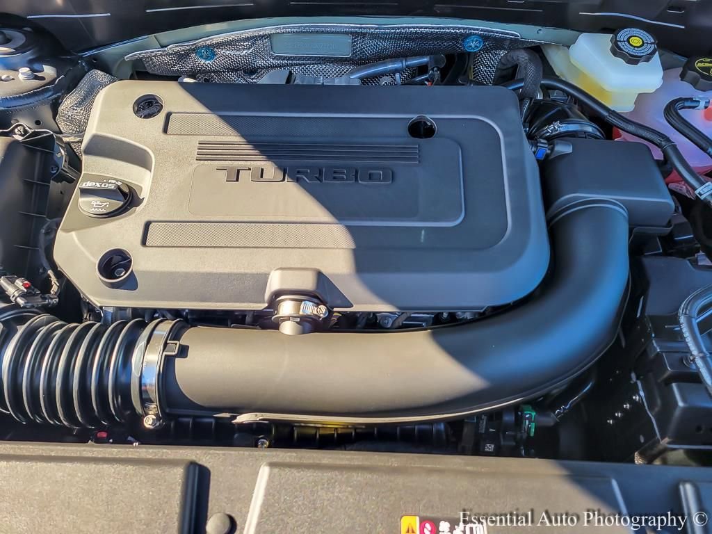 2026 BUICK ENVISION - Image 19