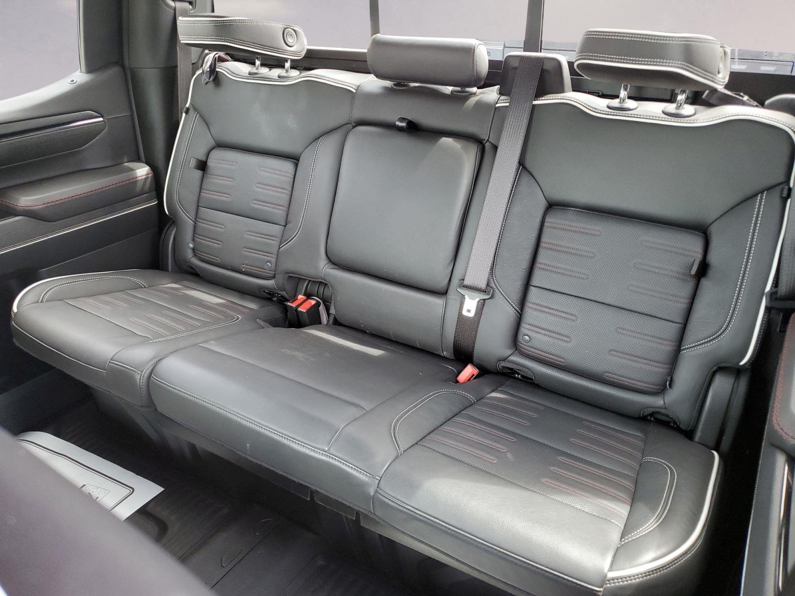 2024 GMC Sierra 1500 AT4X - Photo 13