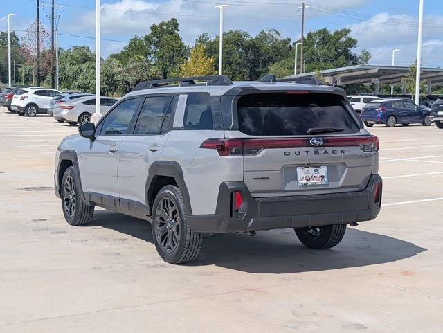 New 2026 RIVER ROCK PEARL Subaru Limited XT image 4