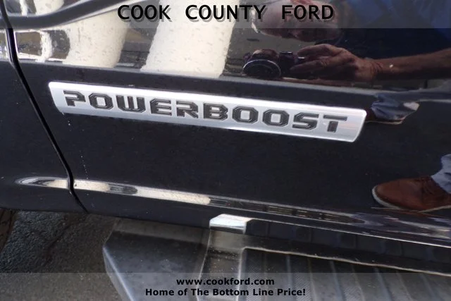 2022 Ford F-150 Lariat - Photo 27