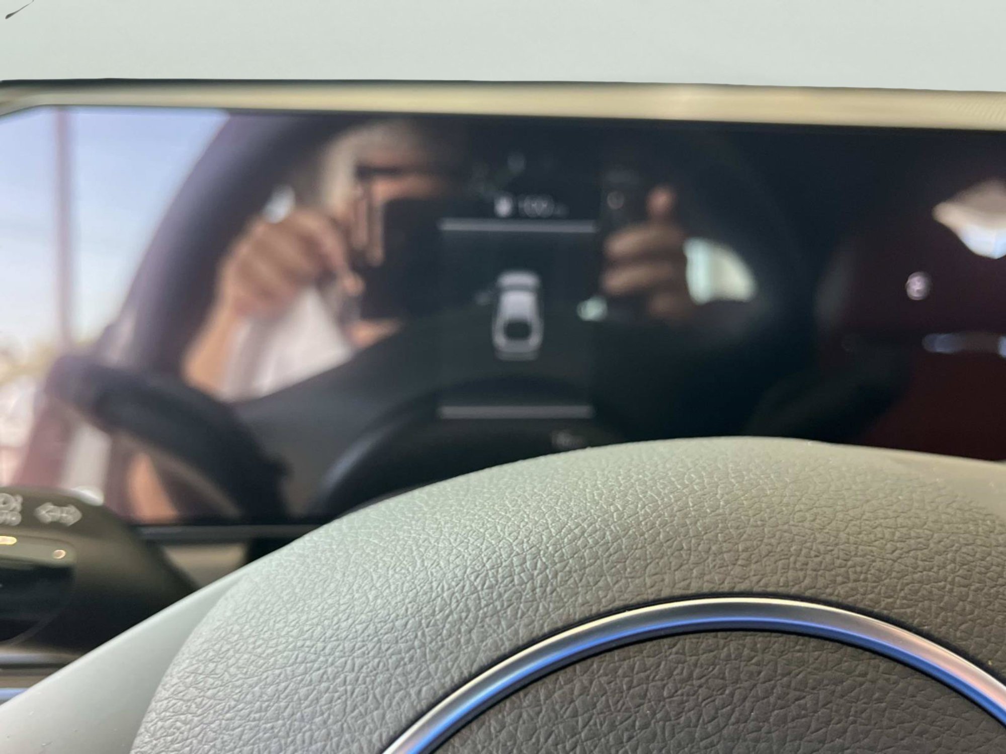New 2026 Wolf Gray Kia GT-Line FWD image 28