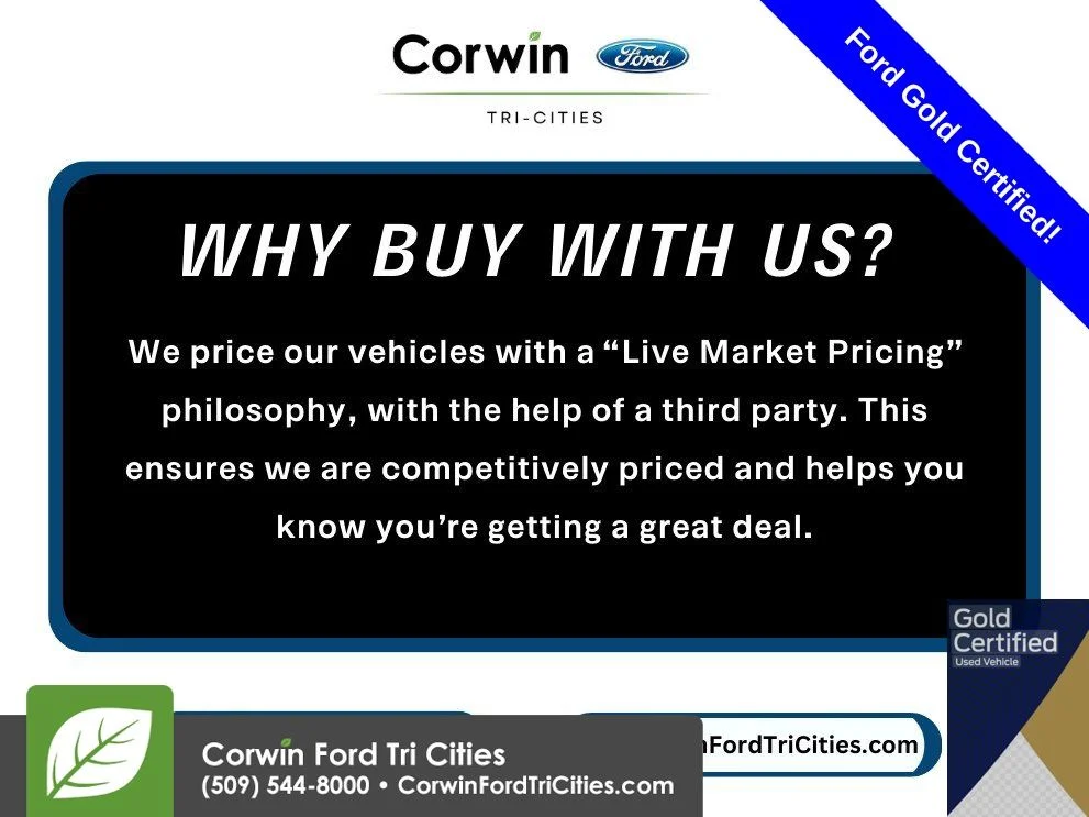 Certified Used 2021 Iconic Silver Metallic Ford Big Bend image 31