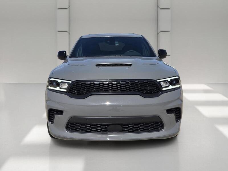 New 2027 Destroyer Gray Clear-Coat Paint Dodge GT PREMIUM HEMI AWD image 8