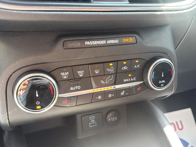 Used 2023 Black Ford Active image 20