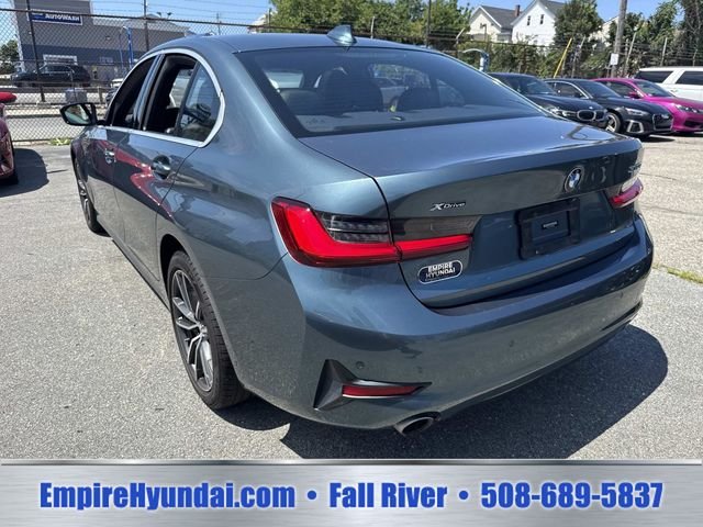 2021 BMW 3 Series 330i - Photo 9