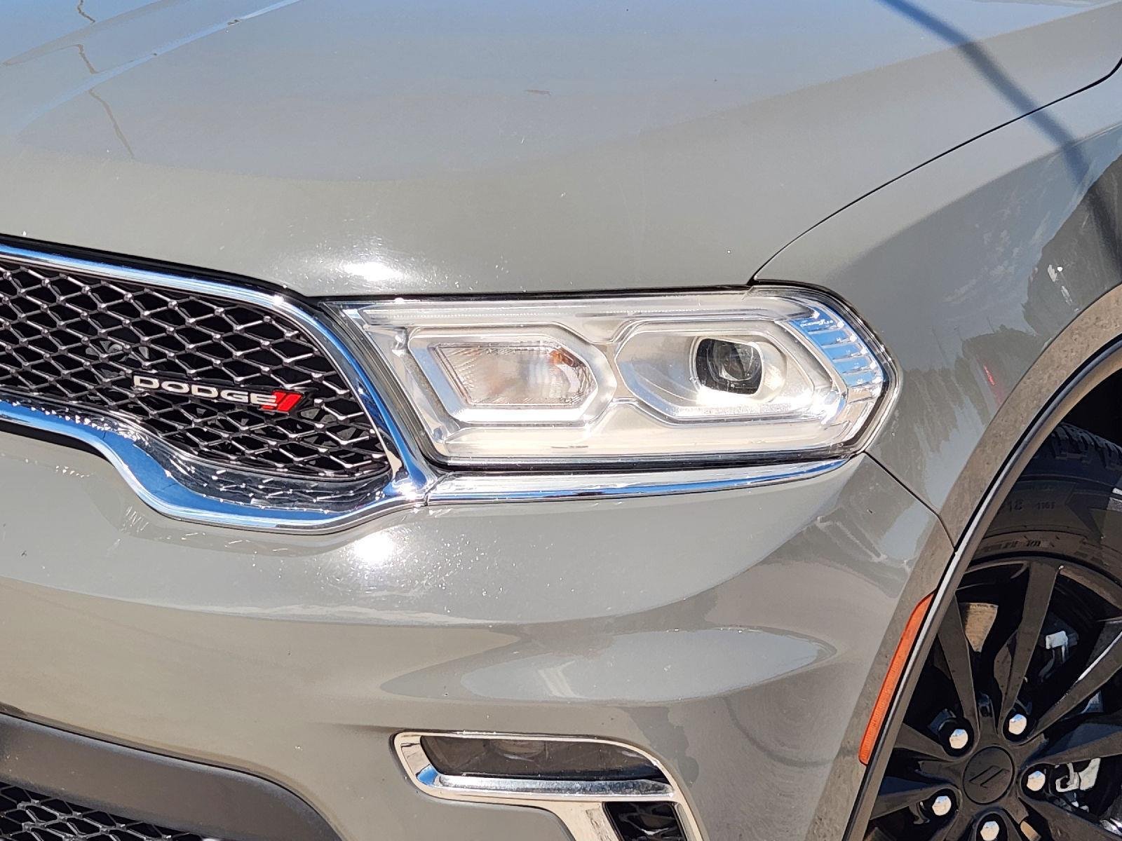 2021 Dodge Durango photo 9 of 33