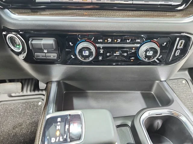 2024 Chevrolet Silverado 1500 RST - Photo 32