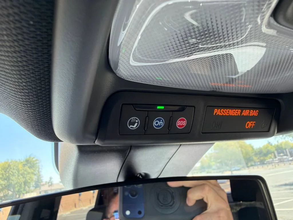 2026 Chevrolet Colorado Work Truck - Photo 18