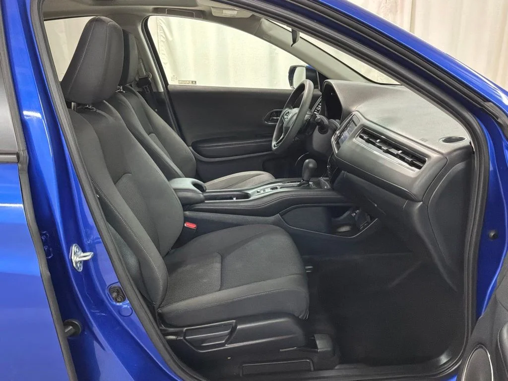 2022 Honda HR-V EX - Photo 27