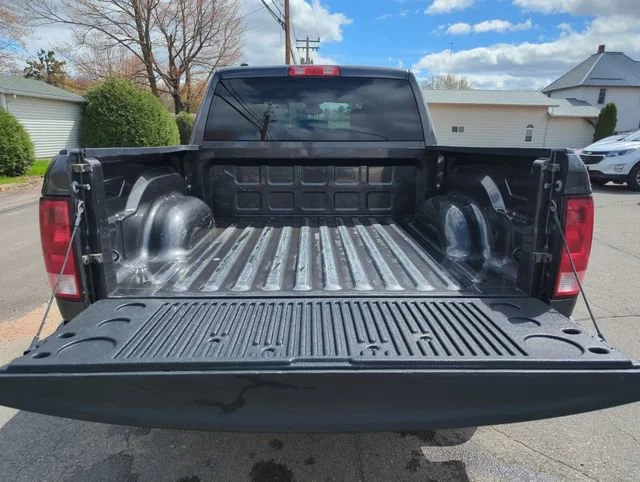 Used 2023 Gray Ram SLT image 5